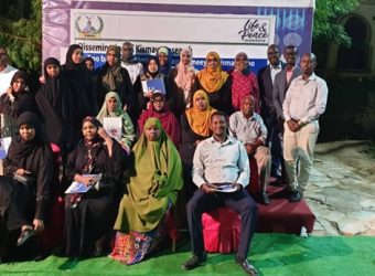 SWSO/LPI FACILITATED KISMAYO RESEARCH VALIDATION IN GAROWE PUNTLAD ON 1th-Nov-2020