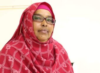A remarkable achievement for Jubaland Women’s Platform.