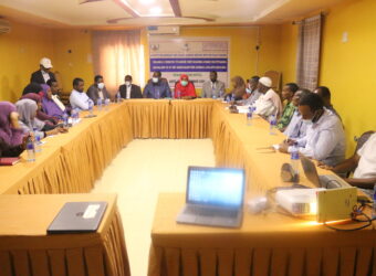 kulan Muhiim u ah Bulshada oo ay isugu yimaadeen Sharci dejiyayaasha Jubaland iyo Guddiga la talinta Booliska ee PAC
